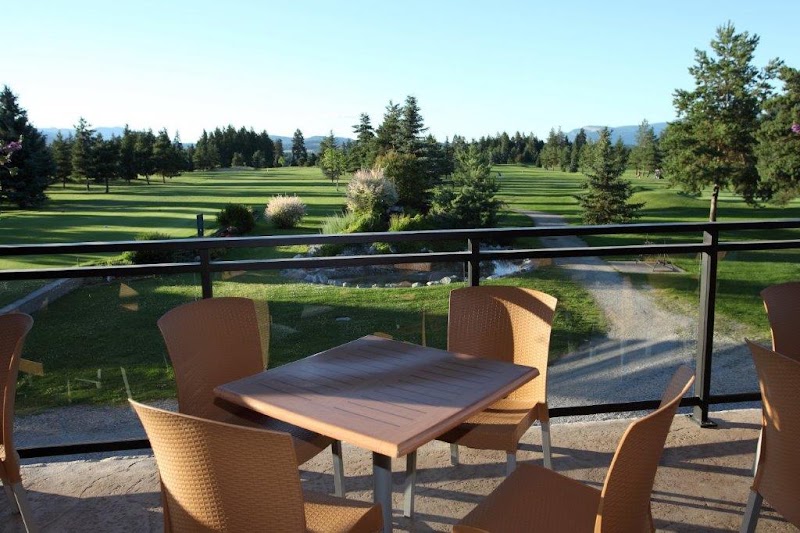 Photo of Overlander Golf and Event Centre