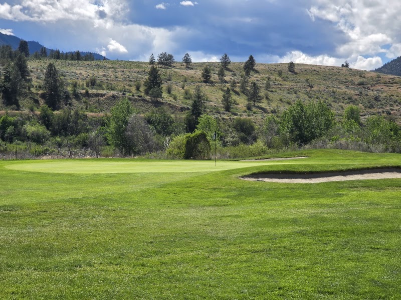 Photo of Penticton Golf & Country Club