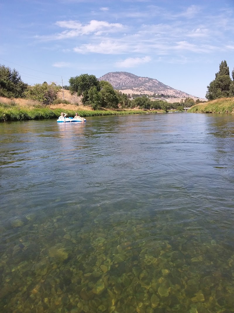 Photo of Penticton Golf & Country Club