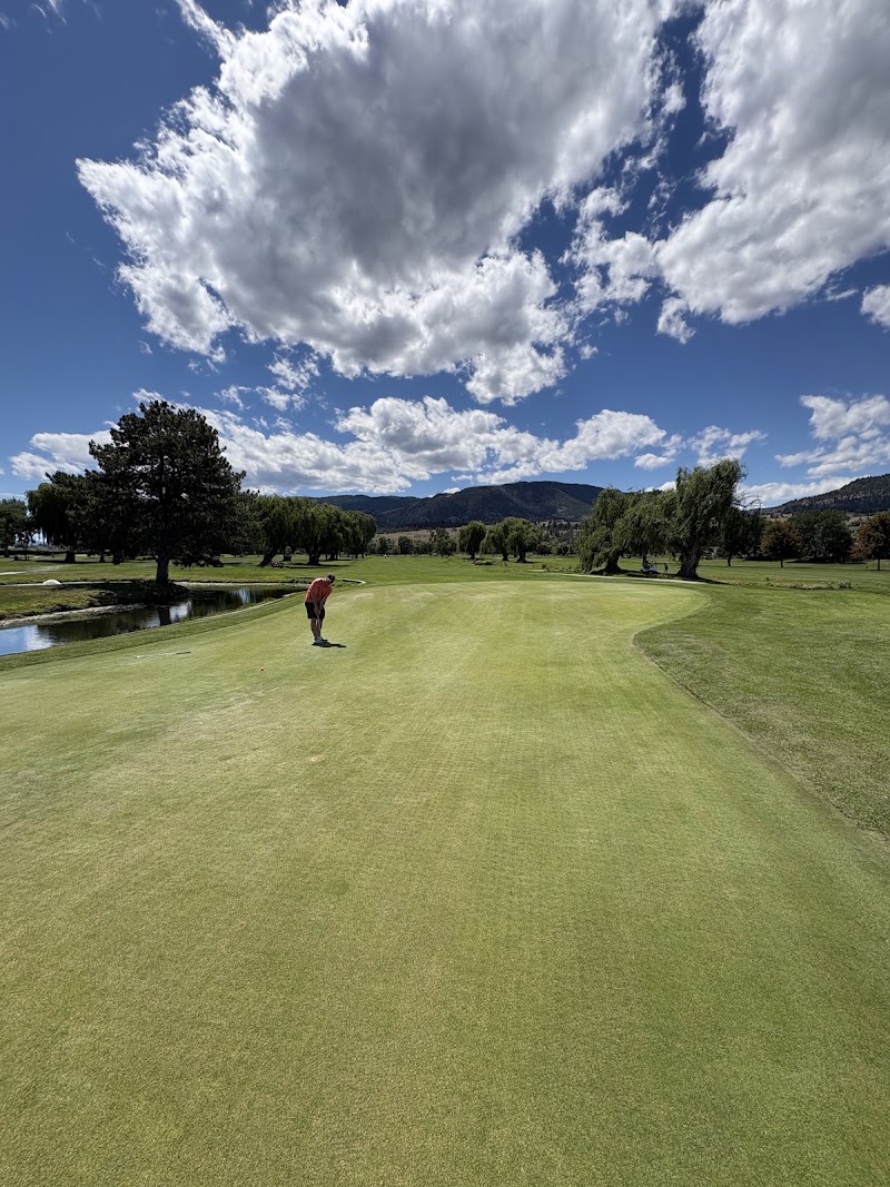 Photo of Penticton Golf & Country Club