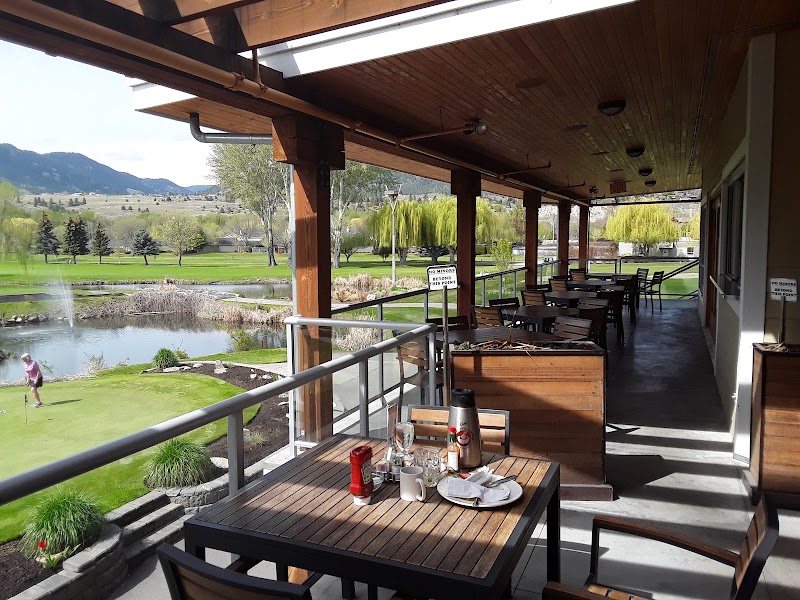Photo of Penticton Golf & Country Club