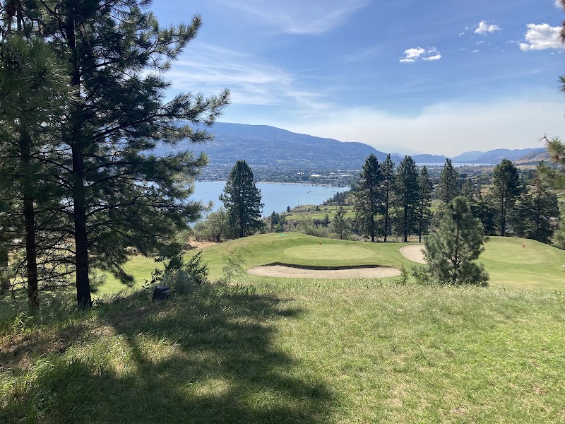 Pine Hills Golf Club