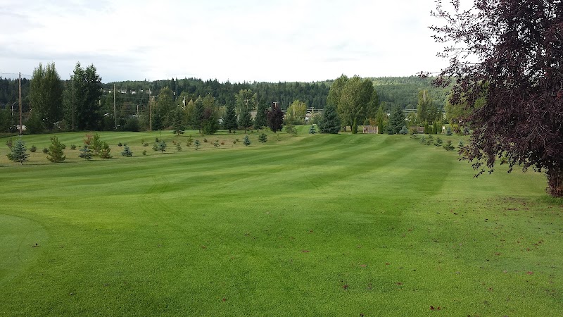 Photo of Pine Valley Golf Centre