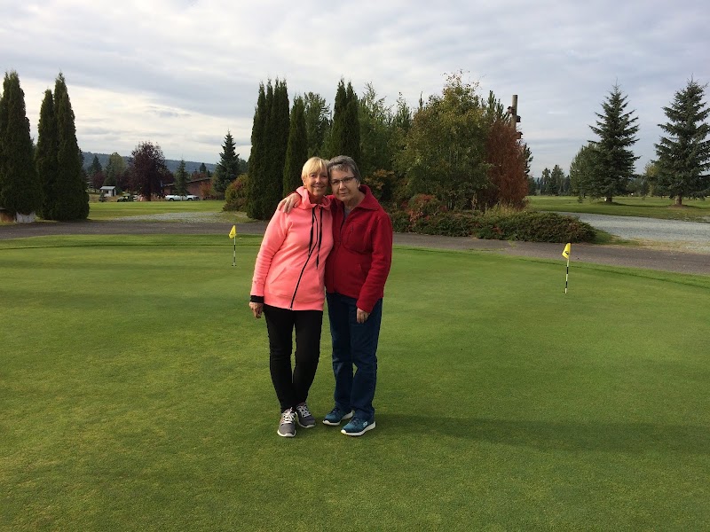 Photo of Pine Valley Golf Centre