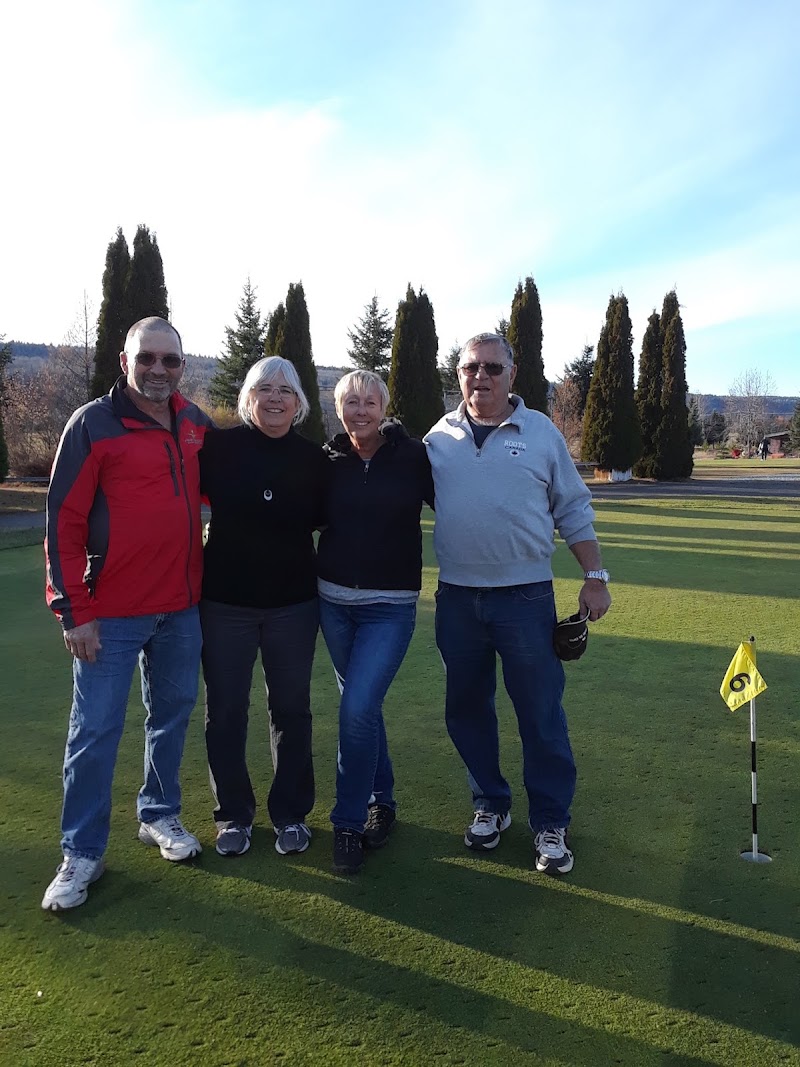 Photo of Pine Valley Golf Centre