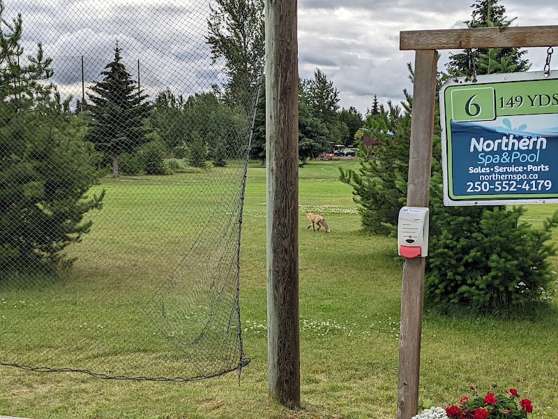 Photo of Pine Valley Golf Centre