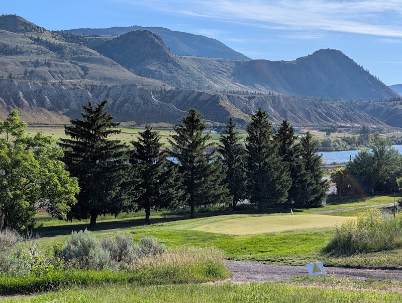 Photo of Pineridge Golf Course