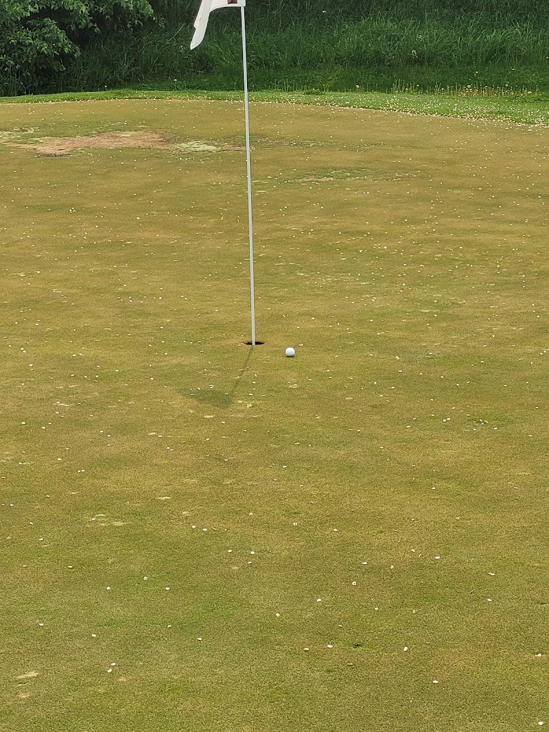 Photo of Pineridge Golf Course