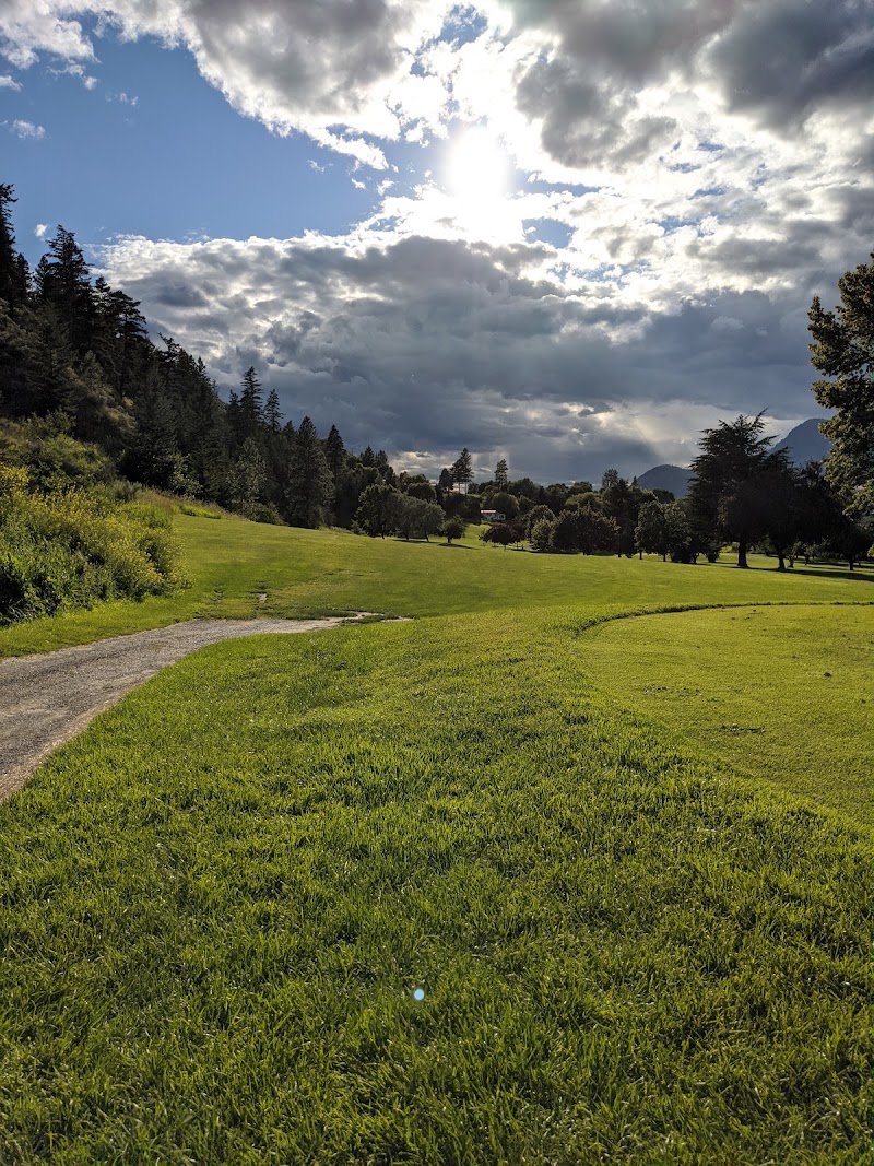 Photo of Pineridge Golf Course