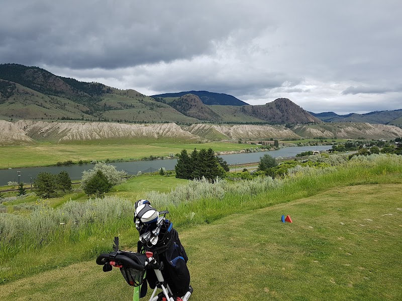 Photo of Pineridge Golf Course