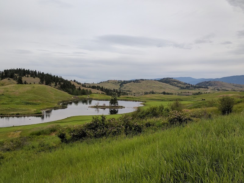 Photo of Predator Ridge golf club