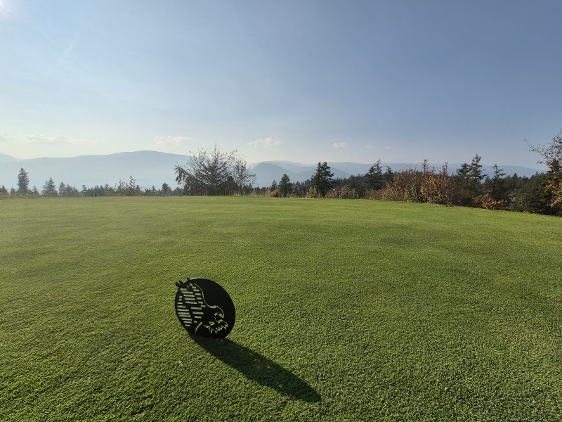 Photo of Predator Ridge golf club