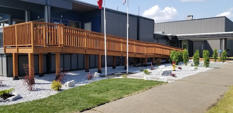 Photo of Prince George Golf & Curling Club