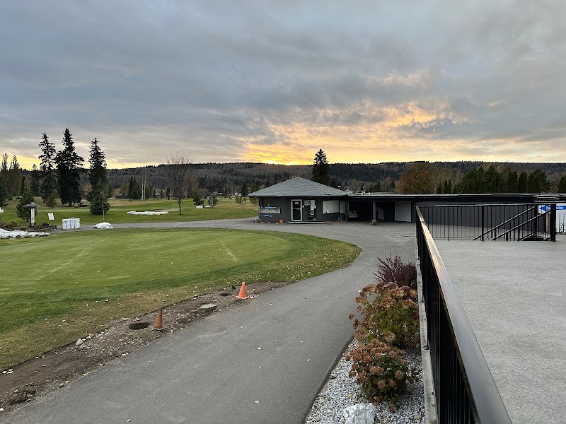 Photo of Prince George Golf & Curling Club