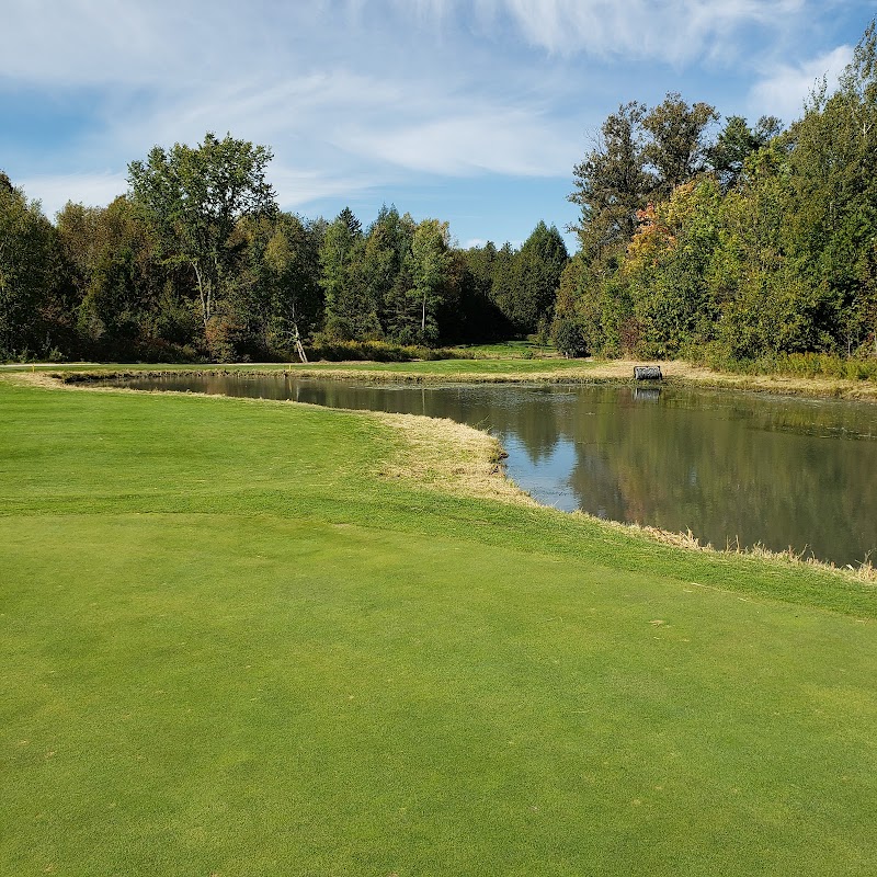 Photo of Hawk Ridge Golf Club