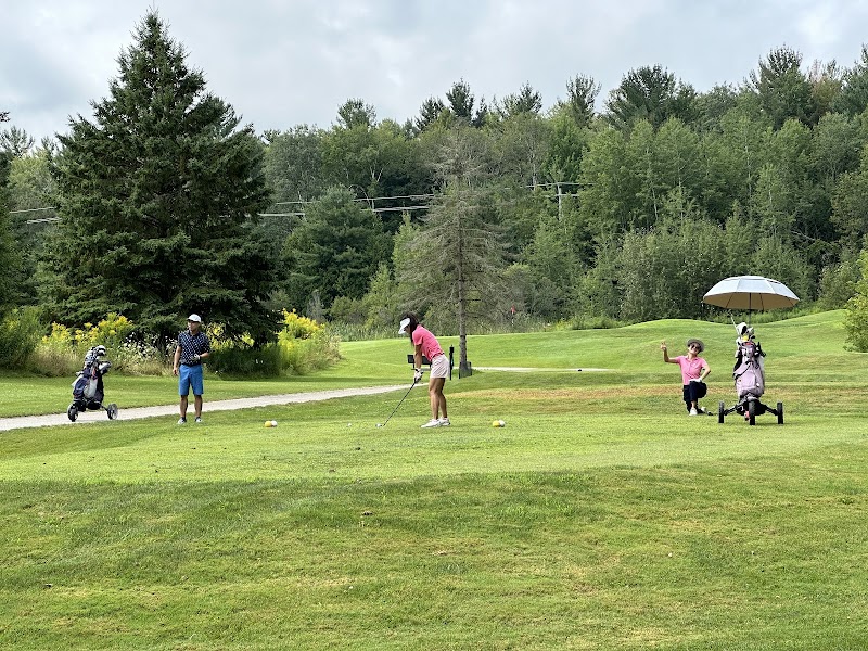 Photo of Hawk Ridge Golf Club