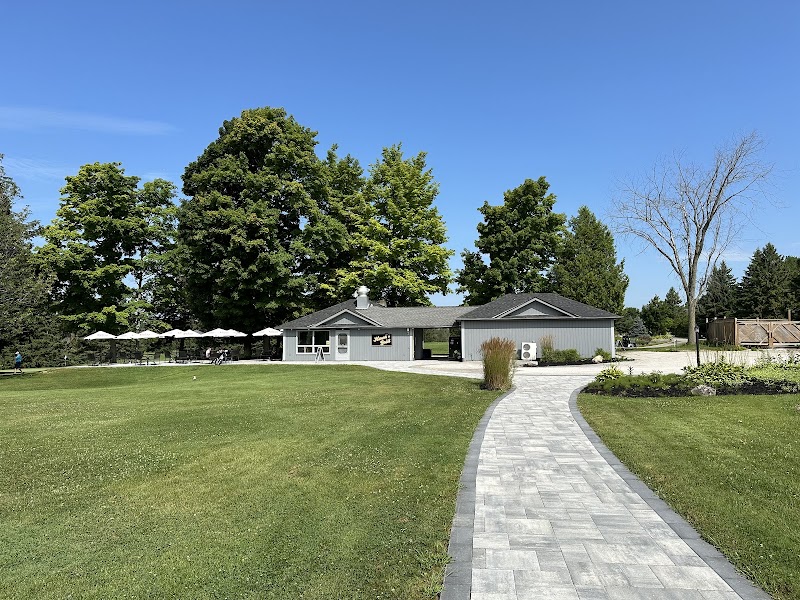 Photo of Hawk Ridge Golf Club