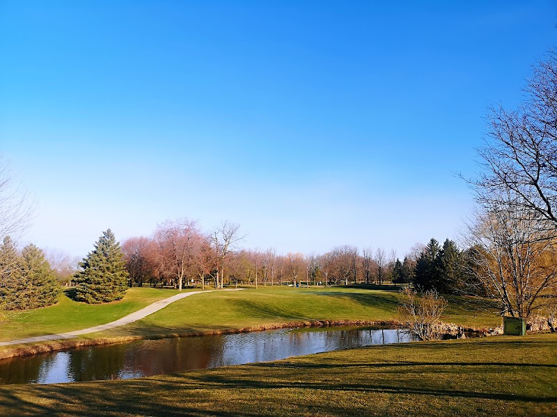 Photo of Tam O'Shanter Golf Course