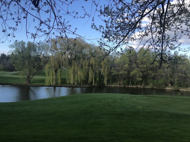 Photo of Tam O'Shanter Golf Course