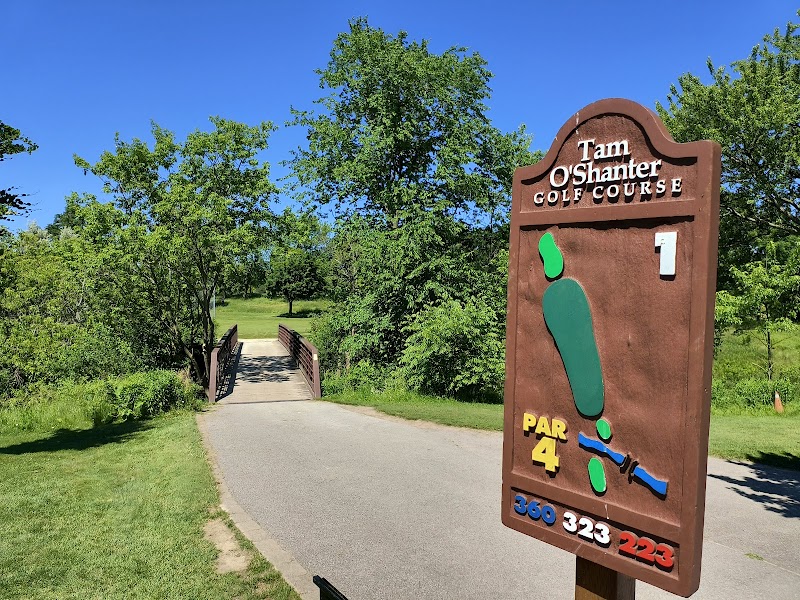 Photo of Tam O'Shanter Golf Course