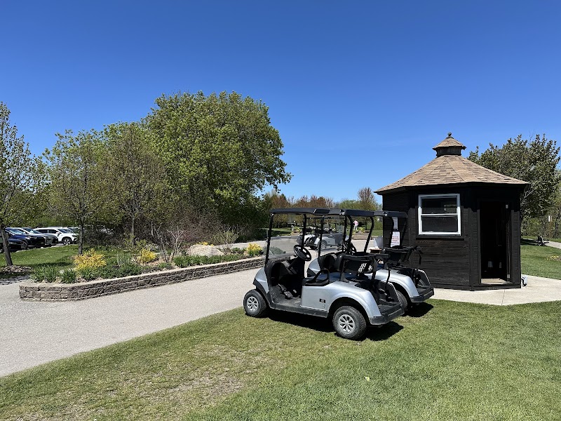 Photo of Tam O'Shanter Golf Course