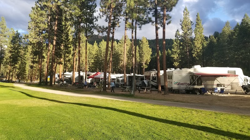 Photo of Princeton Golf Club