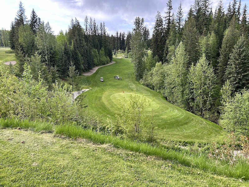 Photo of Quesnel Golf Club