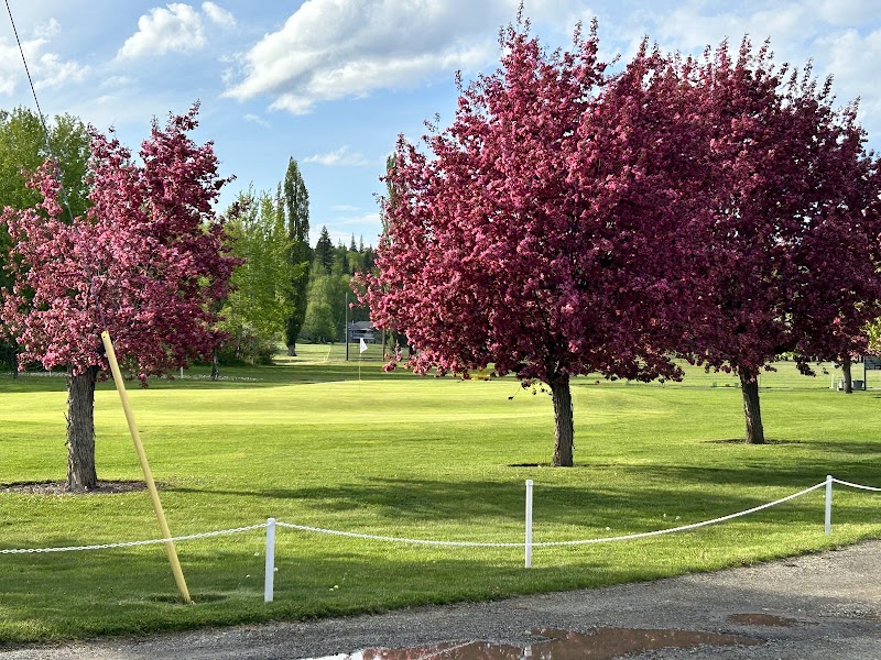 Photo of Quesnel Golf Club
