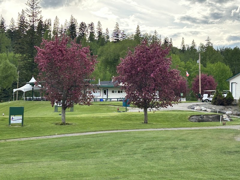 Photo of Quesnel Golf Club