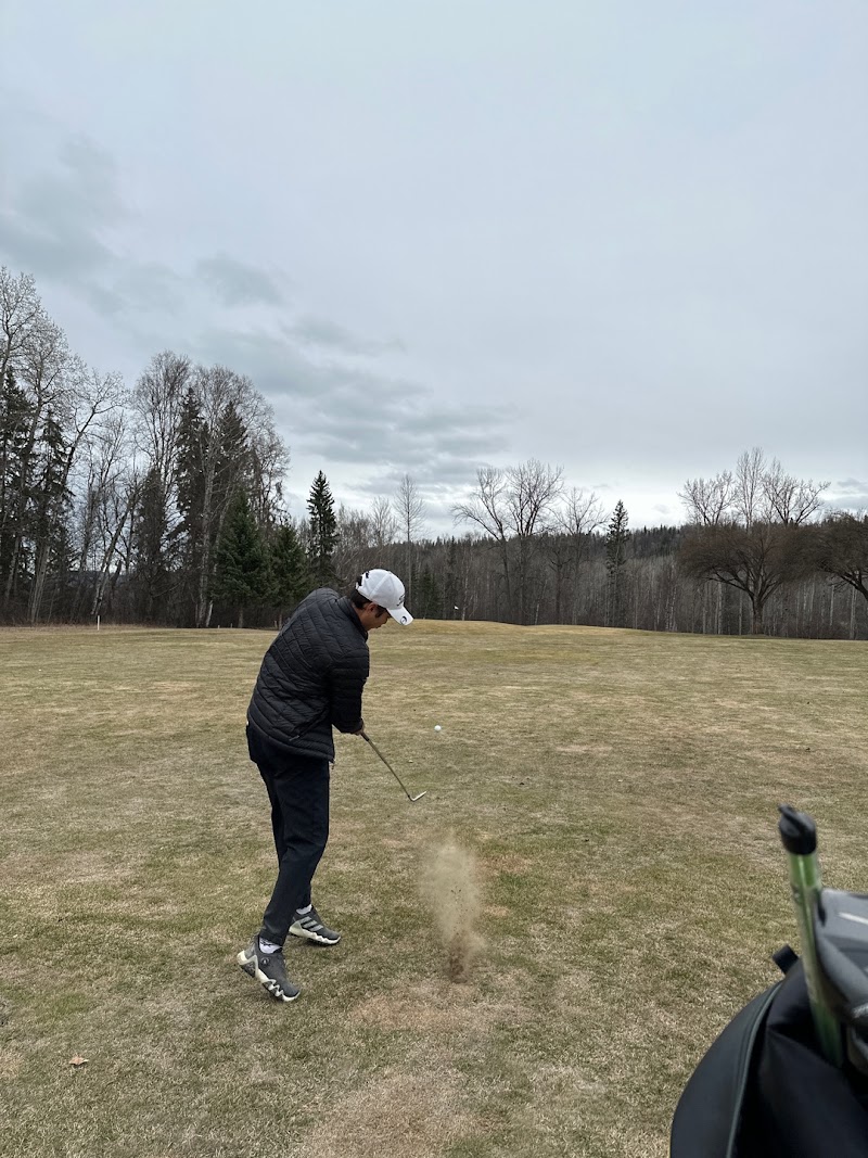 Photo of Quesnel Golf Club