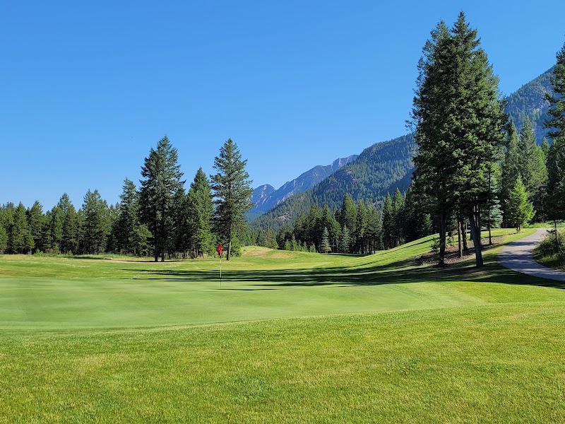 Radium Course - Radium Golf Group