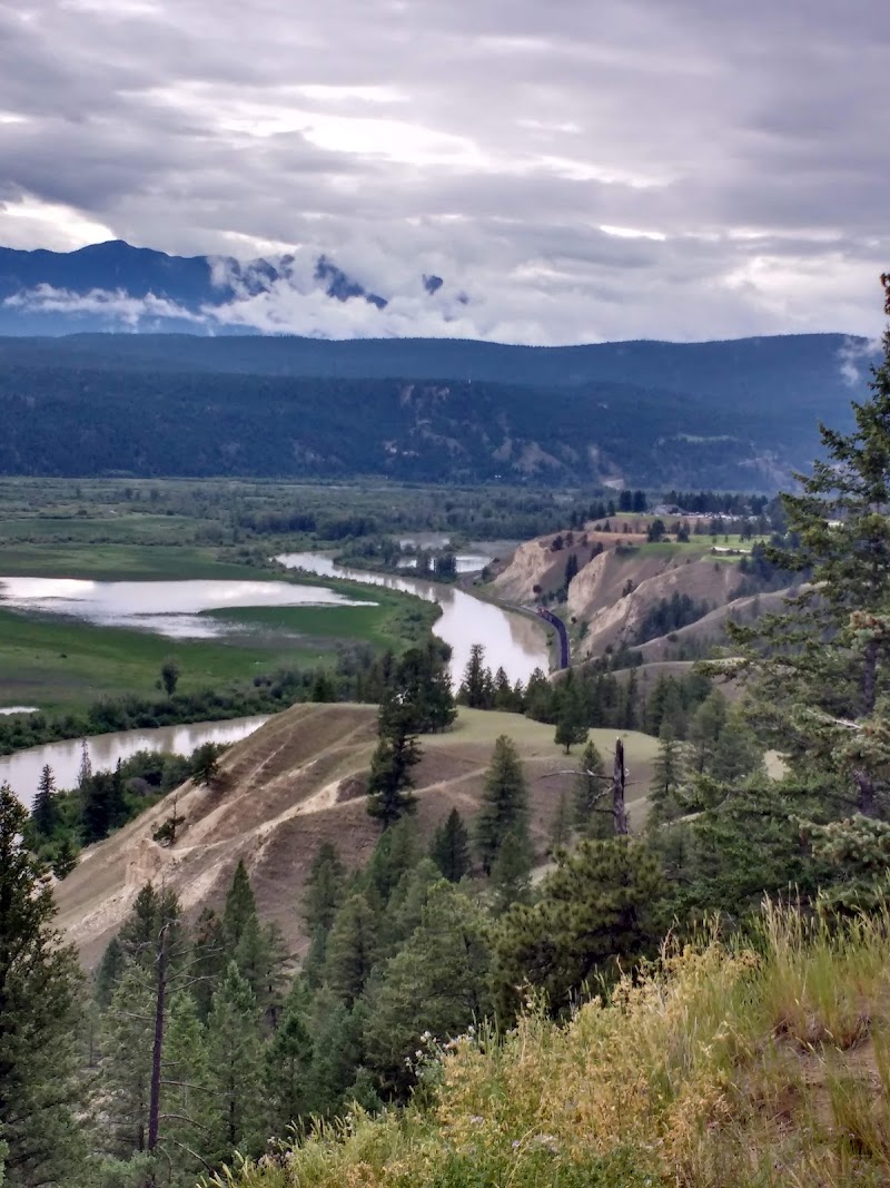 Photo of Radium Course - Radium Golf Group