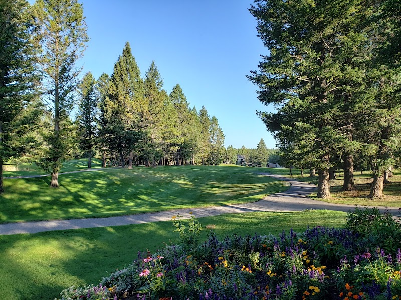 Photo of Radium Course - Radium Golf Group
