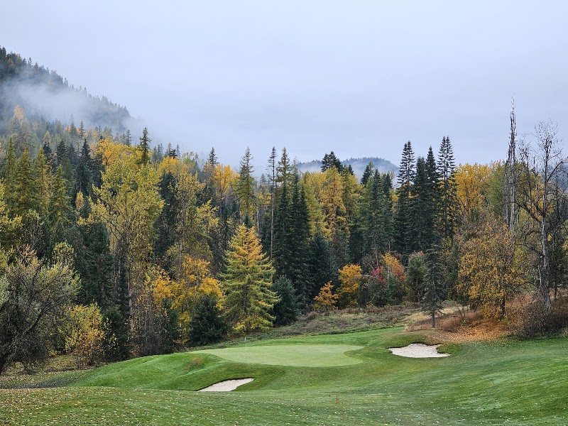 Photo of Redstone Golf Course