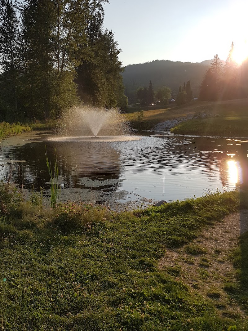 Photo of Redstone Golf Course