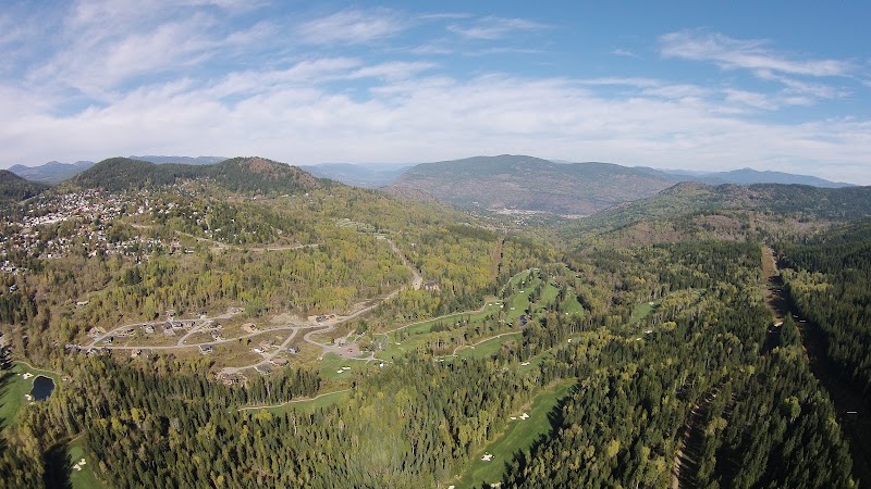 Photo of Redstone Golf Course