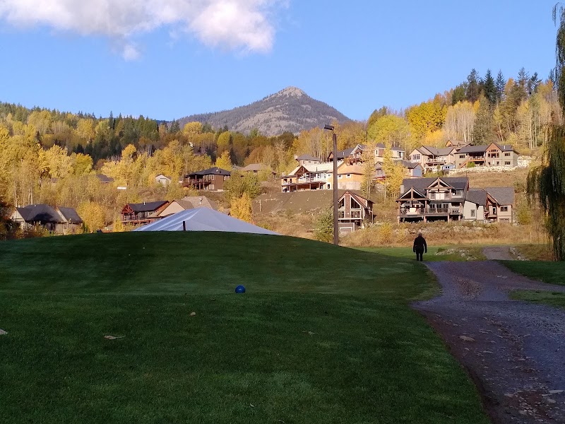 Photo of Redstone Golf Course