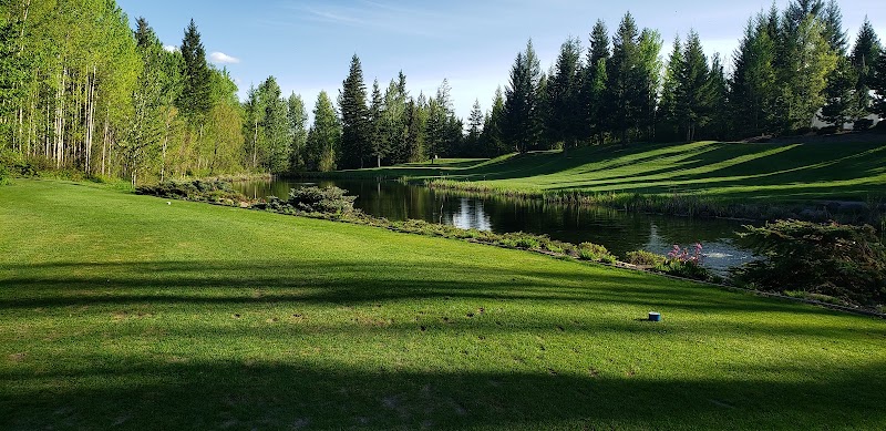 Photo of Richbar Golf Course