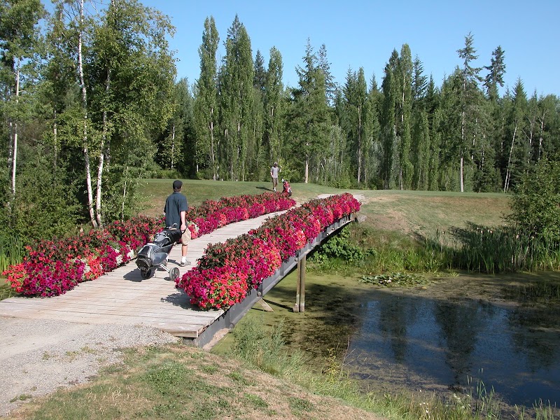 Photo of Richbar Golf Course