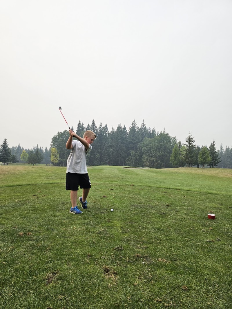 Photo of Richbar Golf Course