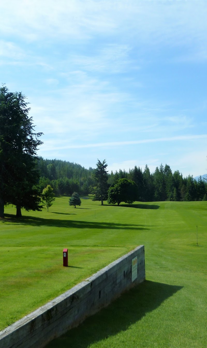Riondel 9 Hole Executive Golf Course
