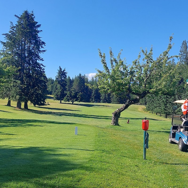 Photo of Riondel 9 Hole Executive Golf Course