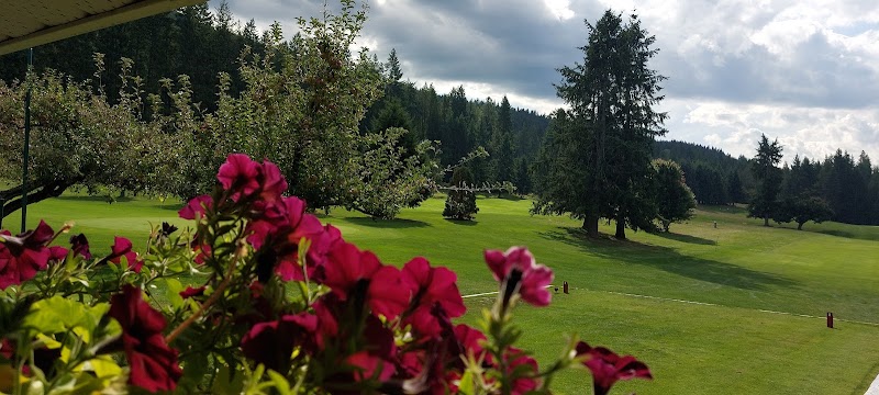 Photo of Riondel 9 Hole Executive Golf Course