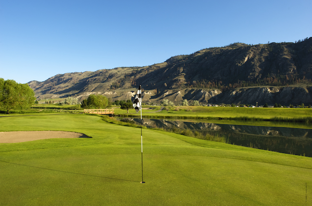 Rivershore Estate & Golf Links
