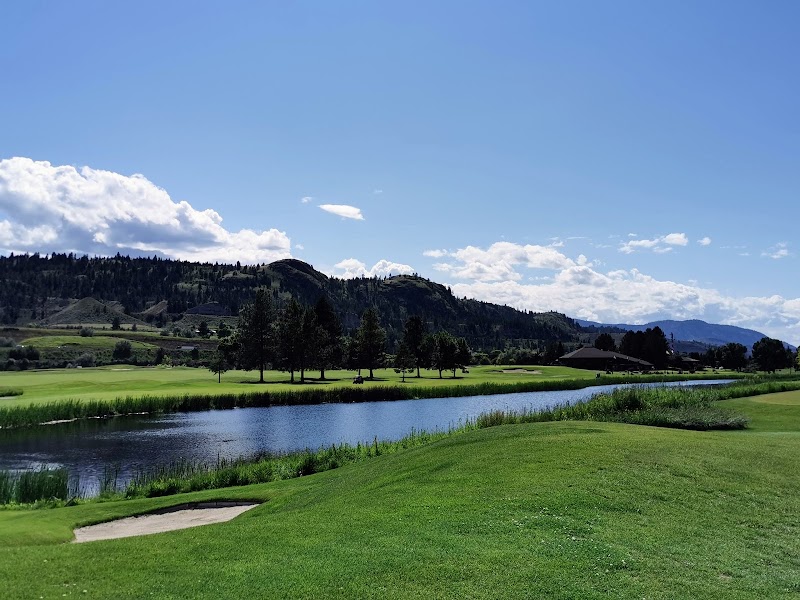 Photo of Rivershore Estate & Golf Links