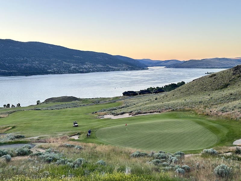 Photo of Sagebrush Golf Club