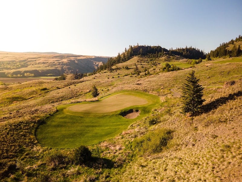 Photo of Sagebrush Golf Club