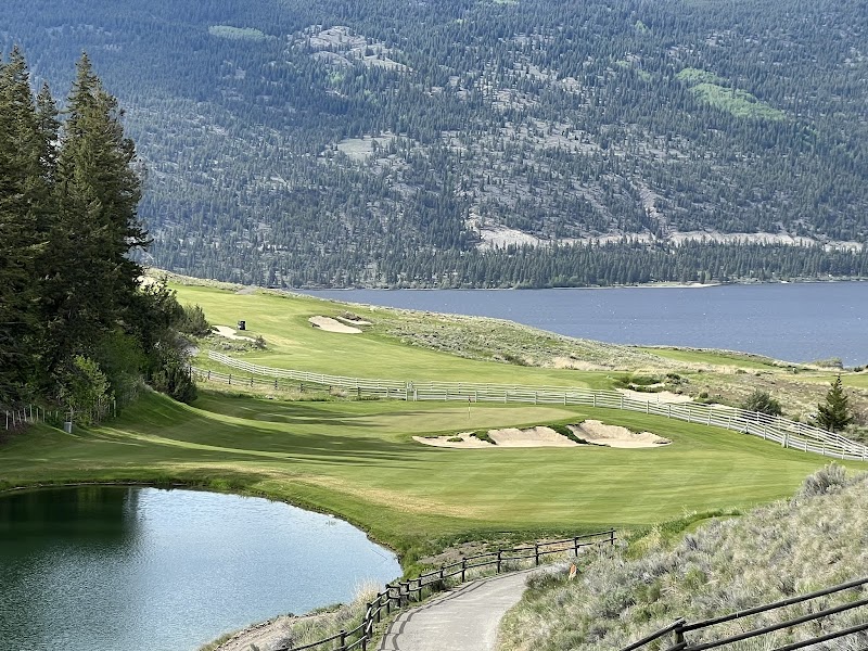 Photo of Sagebrush Golf Club