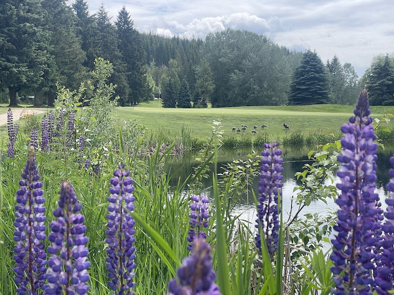 Photo of Salmon Arm Golf Club - Heritage Course