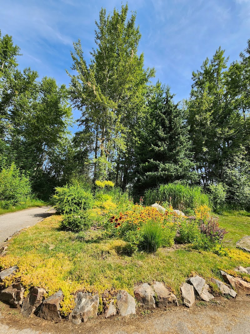 Photo of Salmon Arm Golf Club - Heritage Course